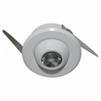 Đèn Led Âm Trần Duhal BFA1012 Trang Trí 1W