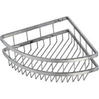 Khay Inox CAESAR ST823V Đơn