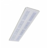 Đèn Led Âm Trần Duhal APA1502 Cao Chiếu Sâu 150W