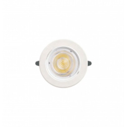 Đèn Led Downlight Duhal KDGD0034 Chiếu Điểm 3W Đèn Led Downlight Duhal KDGD0034 Chiếu Điểm 3W