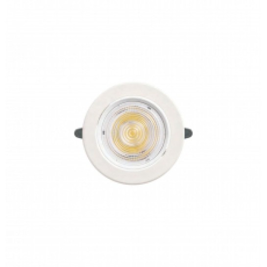 Đèn Led Downlight Duhal KDGD0034 Chiếu Điểm 3W