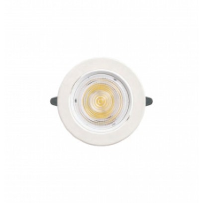 Đèn Led Downlight Duhal KDGD0074 Chiếu Điểm 7W Đèn Led Downlight Duhal KDGD0074 Chiếu Điểm 7W
