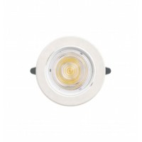 Đèn Led Downlight Duhal KDGD0124 Chiếu Điểm 12W