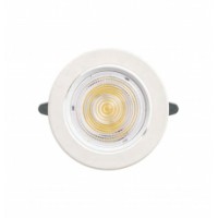 Đèn Led Downlight Duhal KDGD0204 Chiếu Điểm 20W
