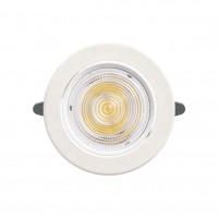 Đèn Led Downlight Duhal KDGD0304 Chiếu Điểm 30W