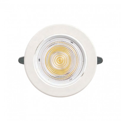 Đèn Led Downlight Duhal KDGD0304 Chiếu Điểm 30W Đèn Led Downlight Duhal KDGD0304 Chiếu Điểm 30W