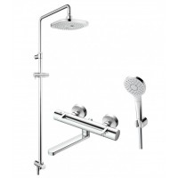 Bộ Sen Cây TOTO TBV03429V/TBW01008V/TBW02002BA Nhiệt Độ Nhật