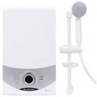 Máy Nước Nóng Ariston SM45PE SBS VN Trực Tiếp Aures Có Bơm