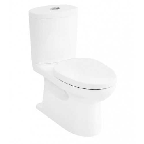 Bồn cầu American Standard VF-2719 (VF-3719 VF-4719) bàn cầu 2 khối