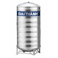 Bồn Nước Đại Thành Inox 9000L Đứng SUS 304 