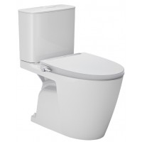 Bồn Cầu INAX AC-602/CW-S32VN Nắp Rửa Cơ