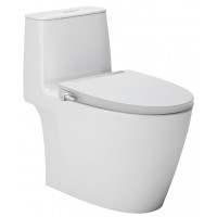 Bồn Cầu INAX AC-902/CW-S32VN Nắp Rửa Cơ