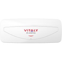 Máy Nước Nóng Ariston VITALY Slim 20 Gián Tiếp
