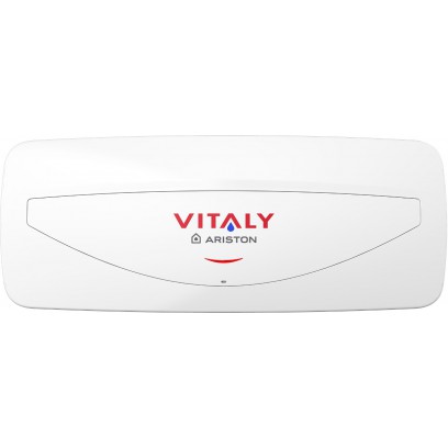 Máy Nước Nóng Ariston VITALY Slim 20 Gián Tiếp