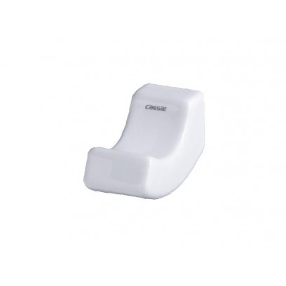 Móc Treo Áo CAESAR Q947 Bằng Sứ