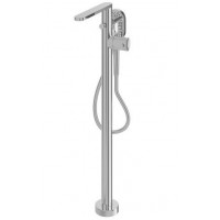 Vòi Sen Xả Bồn Tắm TOTO TX494SQBR Đặt Sàn