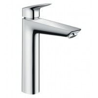 Vòi Lavabo Hansgrohe LOGIS 190 589.52.406 Nóng Lạnh