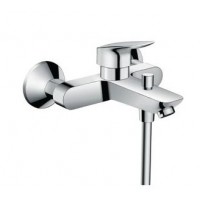 Bộ Trộn Hansgrohe Logis 589.52.403 Nóng Lạnh