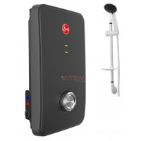 Máy Nước Nóng Rheem RH-688EPIBK Perfornence Plus Trực Tiếp Có Bơm