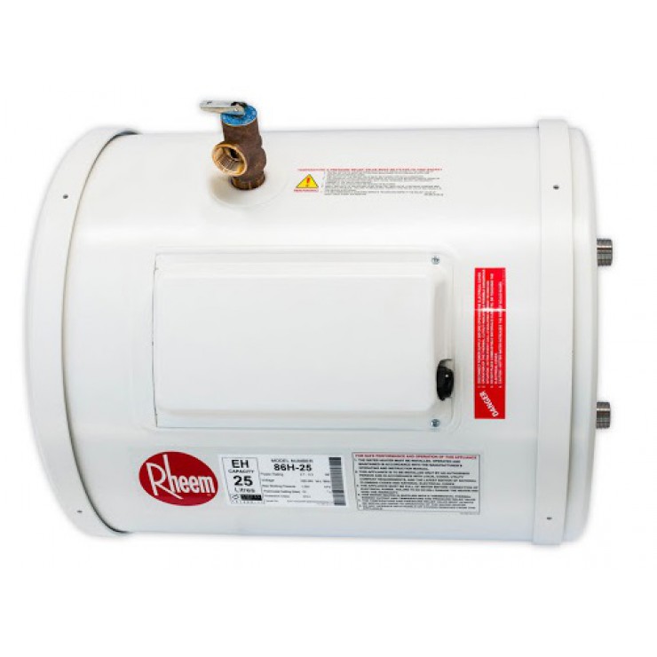 Máy Nước Nóng Rheem 55V/P L/R Mekong 55 Lít Gián Tiếp