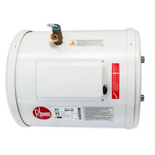 Máy nước nóng Rheem gián tiếp