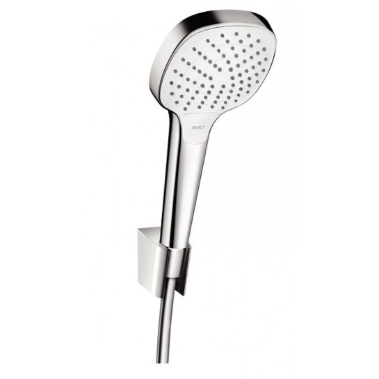 Tay Sen Hansgrohe Croma Select E (ZD) 589.54.120 Cầm Tay