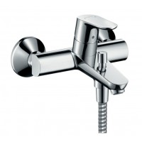 Bộ Trộn Hansgrohe FOCUS E2 589.29.301 Nóng Lạnh