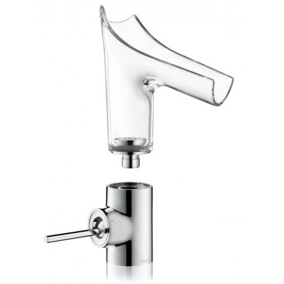 Vòi Lavabo Hansgrohe Starck V 589.51.220 Nóng Lạnh