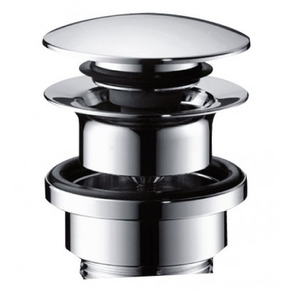Trụ Xả Nhấn Lavabo Hansgrohe 589.29.995