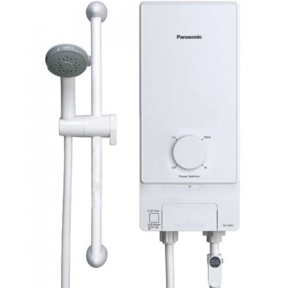 Máy Nước Nóng Panasonic DH-4MS1VW Trực Tiếp