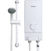 Máy Nước Nóng Panasonic DH-4MP1VW Trực Tiếp Có Bơm