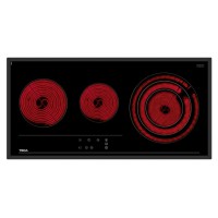 Bếp Hồng Ngoại Teka TRC 83631 TCS 112530000 3 Mặt Bếp