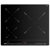 Bếp từ Teka IBC 63010 MSS 112520006 3 Mặt Bếp