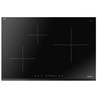 Bếp Điện Từ Hafele HC-IS773EA 535.02.242 3 Vùng Nấu