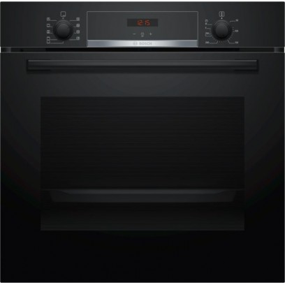 Lò Nướng Bosch HBS534BB0B Âm Tủ 71L Serie 4