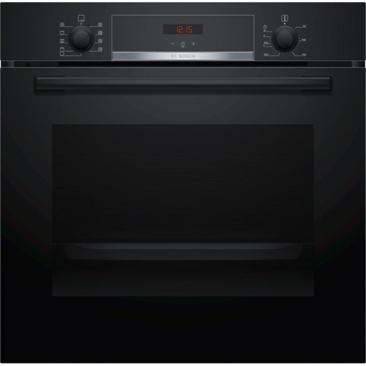 Lò Nướng Bosch HBS534BB0B Âm Tủ 71L Serie 4