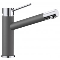 Vòi Bếp BLANCO ALTA GREY Nóng Lạnh