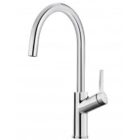 Vòi Bếp BLANCO Carena Chrome Nóng Lạnh