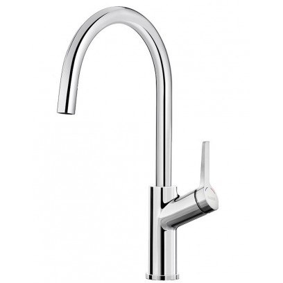Vòi Bếp BLANCO Carena Chrome Nóng Lạnh