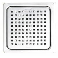 Thoát Sàn CAESAR ST1414L (Ø90)