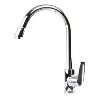 Vòi Bếp Malloca K279C Nóng Lạnh