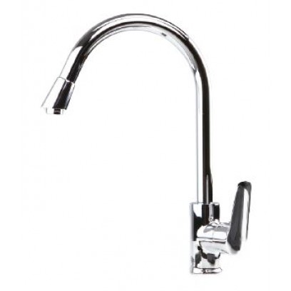 Vòi Bếp Malloca K279C Nóng Lạnh