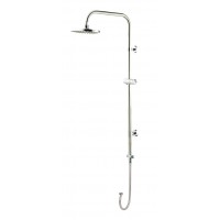 Bộ Phụ Kiện Sen Cây CAESAR BS122 Nóng Lạnh