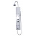 Vòi Sen Thuyền CAESAR SP132 Nóng Lạnh Vòi Sen Cây