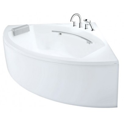 Bồn Tắm Góc TOTO PPY1543-4HPE#P/DB505R-2B/NTP002E 1.5M