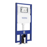 Két Nước Và Khung Âm Tường TOTO WH172AT 