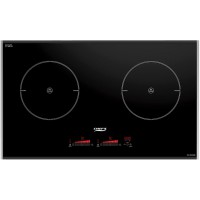 Bếp Từ Chefs EH-DIH888/P/S 2 Vùng Nấu