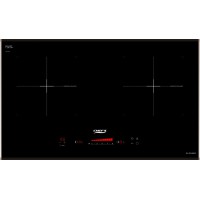 Bếp Từ Chefs EH-DIH866G 2 Vùng Nấu