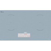 Bếp Từ Chefs EH-DIH666G 2 Vùng Nấu