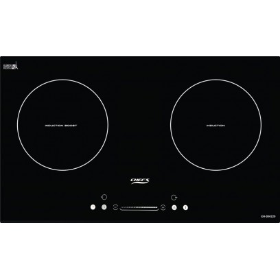 Bếp Từ Chefs EH-DIH220 2 Vùng Nấu